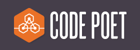 Code-Poet-logo